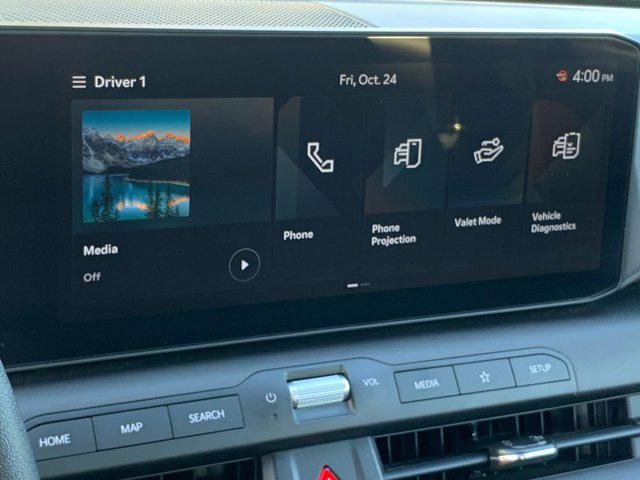 used 2025 Kia K4 car, priced at $18,406