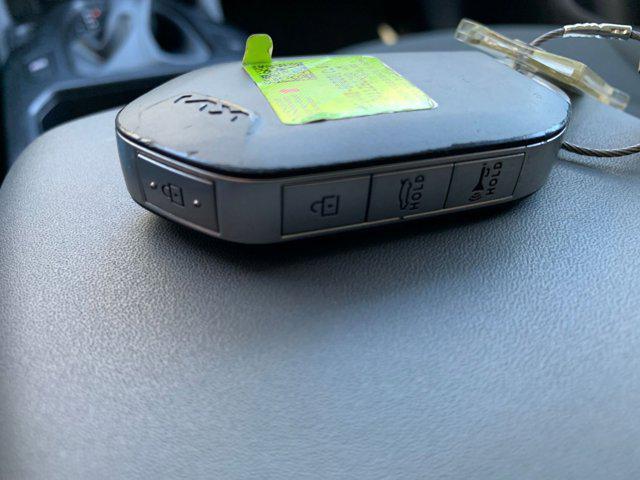 used 2025 Kia K4 car, priced at $18,406