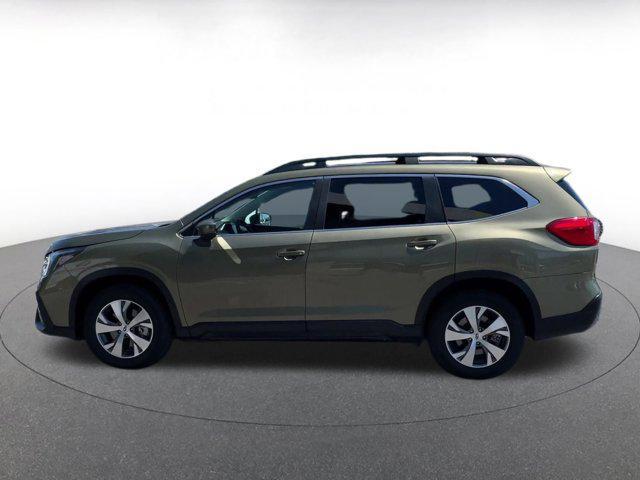 used 2024 Subaru Ascent car, priced at $33,621