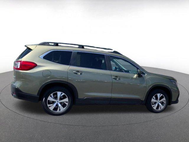 used 2024 Subaru Ascent car, priced at $33,621