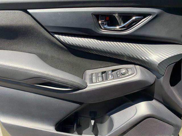 used 2024 Subaru Ascent car, priced at $33,621