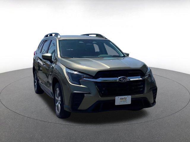 used 2024 Subaru Ascent car, priced at $33,621