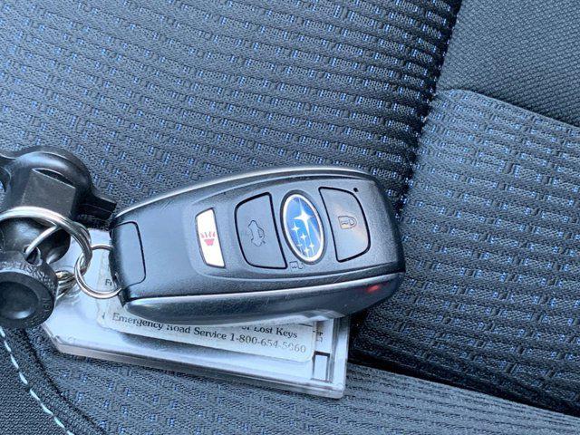 used 2024 Subaru Ascent car, priced at $33,621