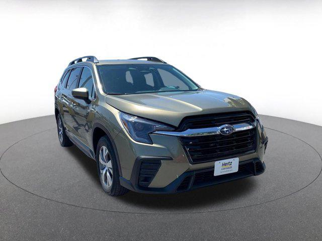 used 2024 Subaru Ascent car, priced at $33,621