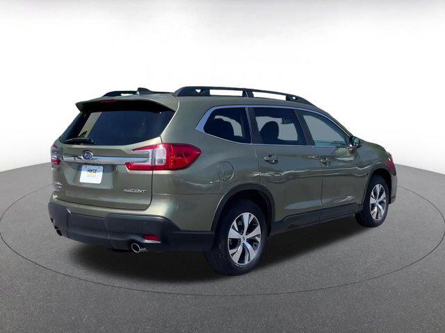 used 2024 Subaru Ascent car, priced at $33,621