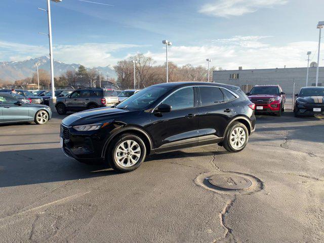 used 2024 Ford Escape car, priced at $22,275