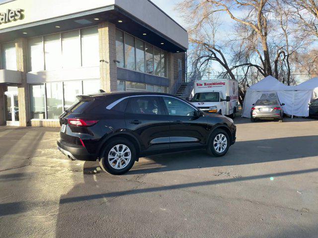 used 2024 Ford Escape car, priced at $22,275