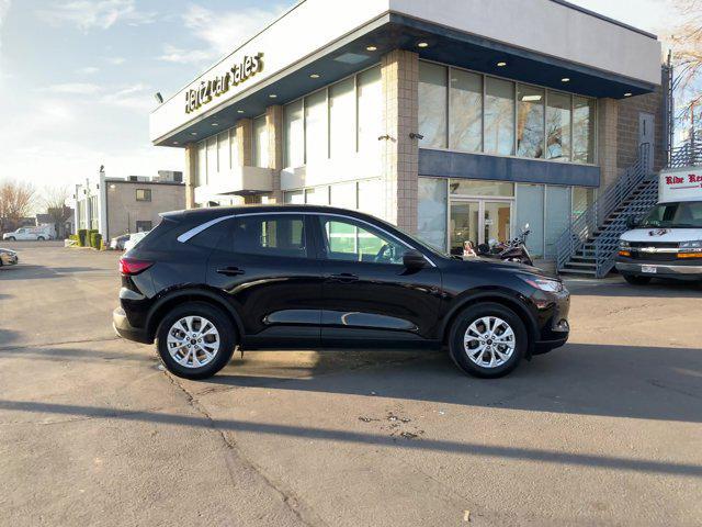 used 2024 Ford Escape car, priced at $22,275