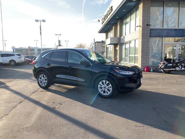 used 2024 Ford Escape car, priced at $22,275