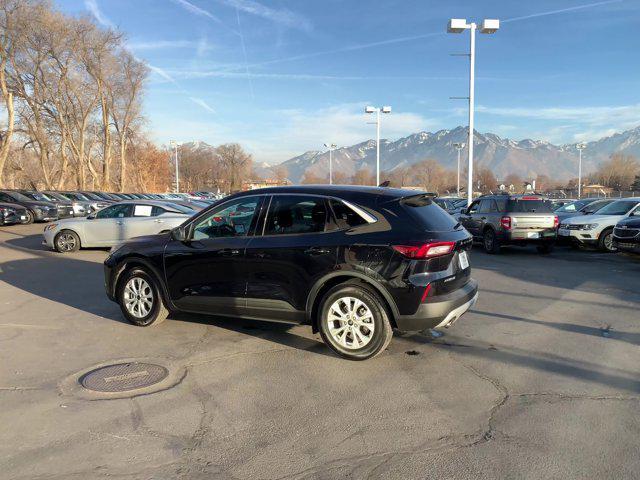 used 2024 Ford Escape car, priced at $22,275