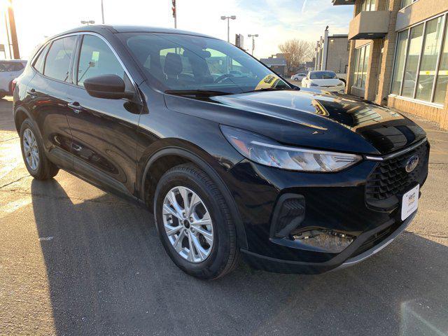 used 2024 Ford Escape car, priced at $22,275