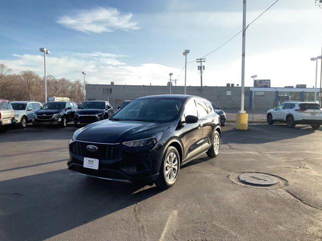 used 2024 Ford Escape car, priced at $22,275