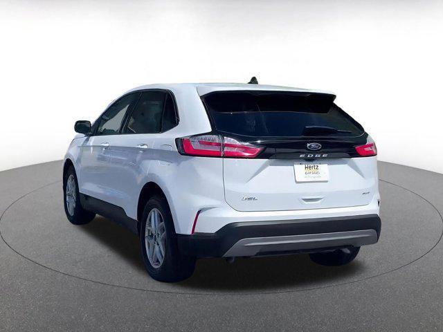 used 2024 Ford Edge car, priced at $22,901