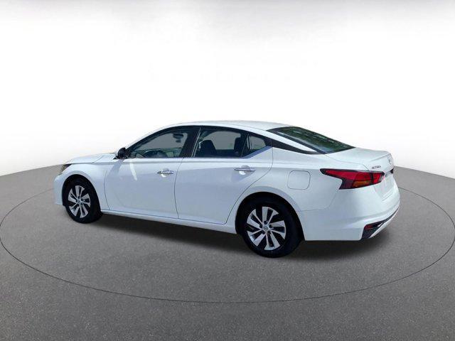 used 2023 Nissan Altima car, priced at $19,119
