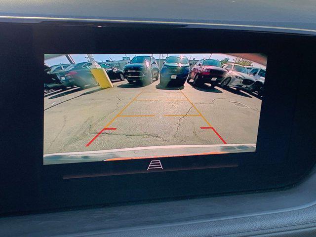 used 2025 Buick Encore GX car, priced at $20,123