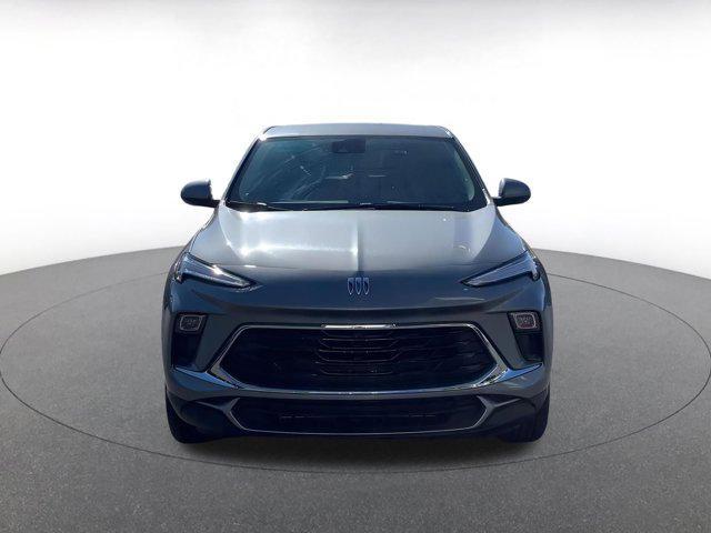 used 2025 Buick Encore GX car, priced at $20,123