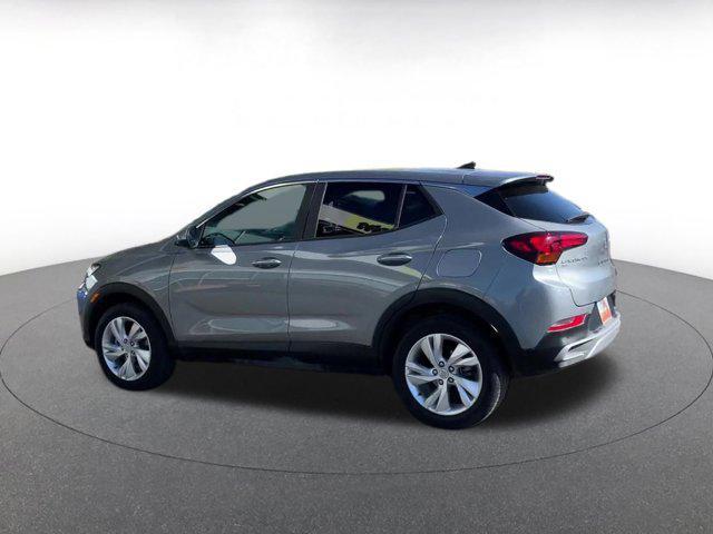 used 2025 Buick Encore GX car, priced at $20,123