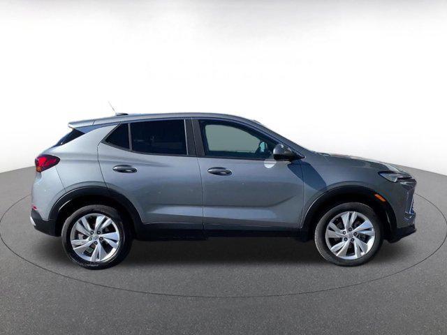 used 2025 Buick Encore GX car, priced at $20,123
