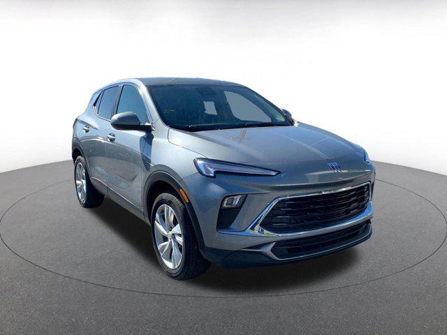 used 2025 Buick Encore GX car, priced at $20,123