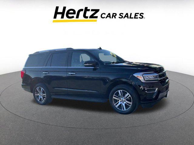 used 2024 Ford Expedition car, priced at $56,929