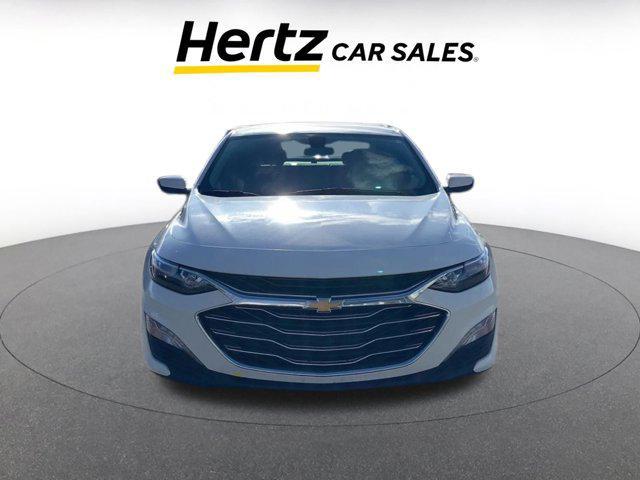 used 2022 Chevrolet Malibu car, priced at $14,372