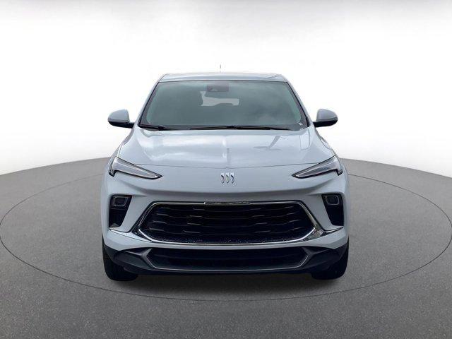 used 2025 Buick Encore GX car, priced at $20,078