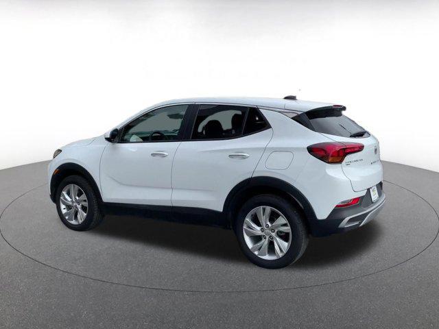 used 2025 Buick Encore GX car, priced at $20,078