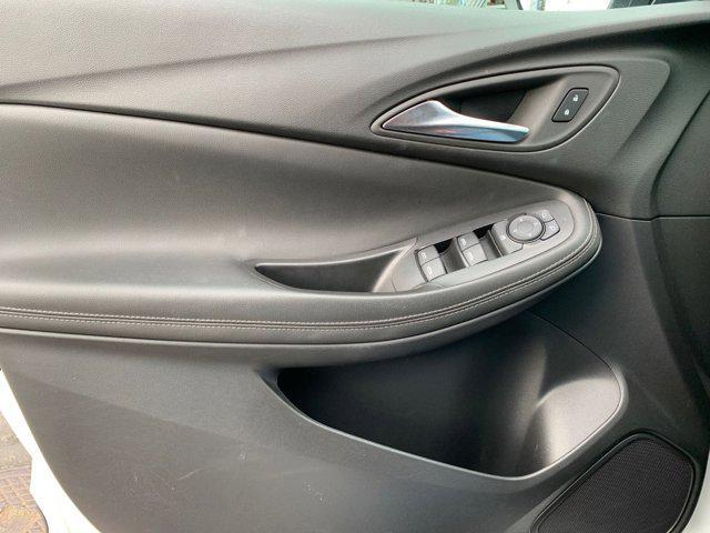 used 2025 Buick Encore GX car, priced at $20,078