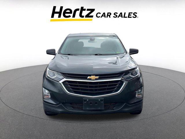 used 2020 Chevrolet Equinox car, priced at $15,645