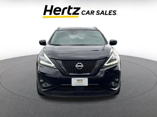 used 2023 Nissan Murano car, priced at $20,387