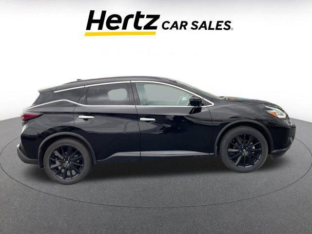 used 2023 Nissan Murano car, priced at $20,387