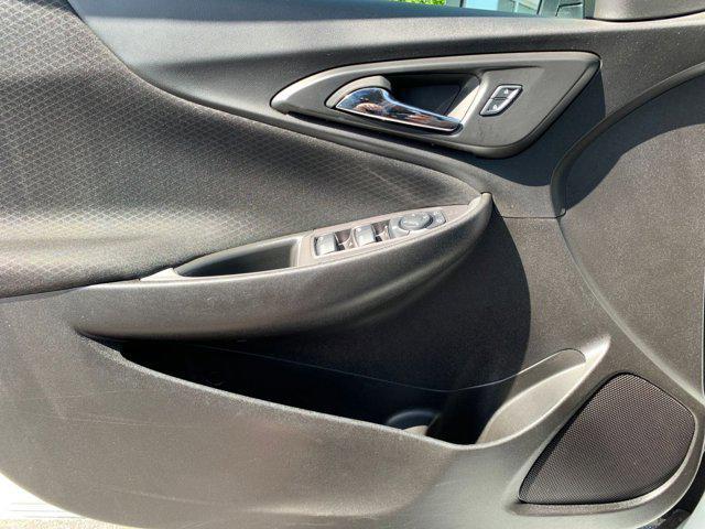 used 2024 Chevrolet Malibu car, priced at $20,775