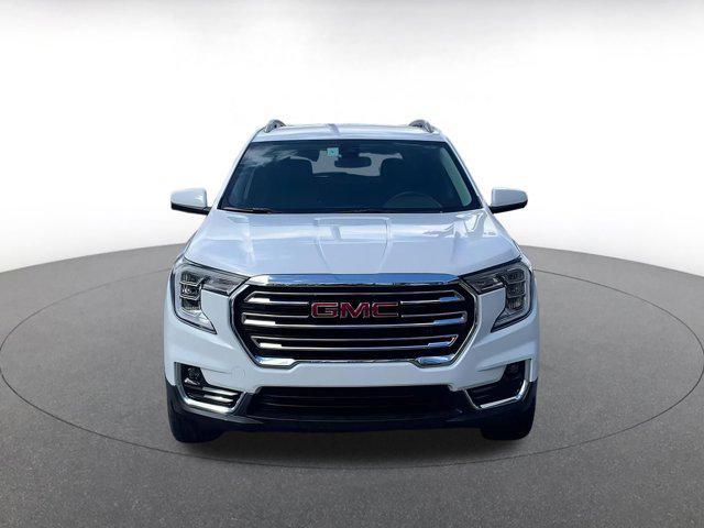 used 2024 GMC Terrain car, priced at $27,531