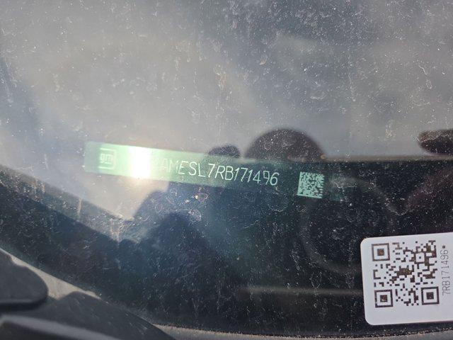 used 2024 Buick Encore GX car, priced at $23,490