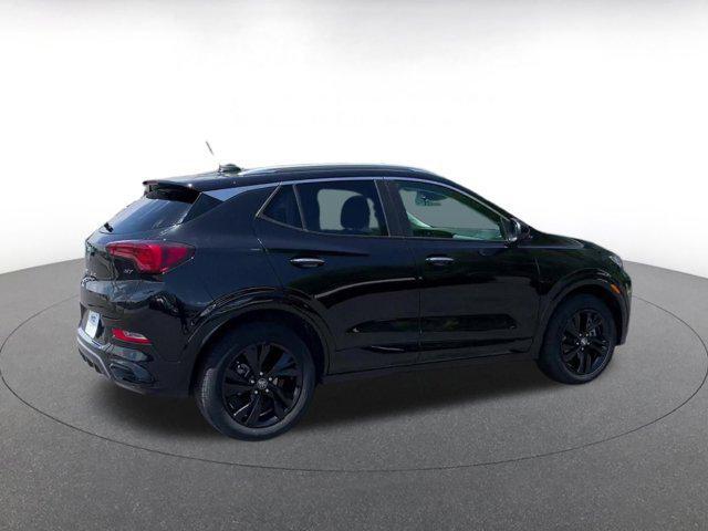 used 2024 Buick Encore GX car, priced at $23,127