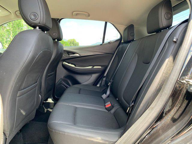 used 2024 Buick Encore GX car, priced at $23,127