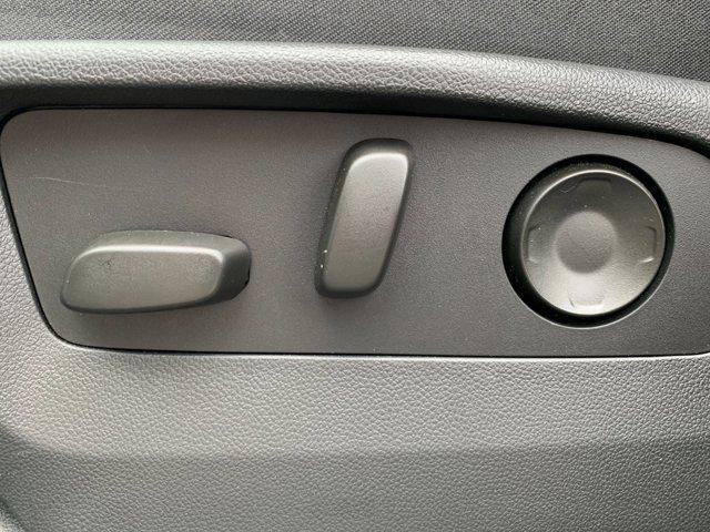 used 2024 Buick Envision car, priced at $30,121