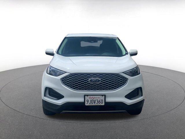 used 2024 Ford Edge car, priced at $25,200