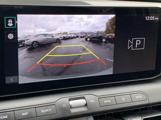 used 2025 Kia K4 car, priced at $18,573