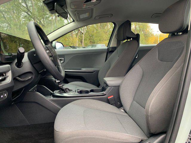 used 2025 Kia K4 car, priced at $18,573