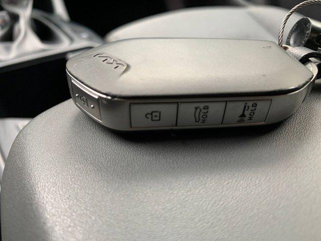 used 2025 Kia K4 car, priced at $18,573