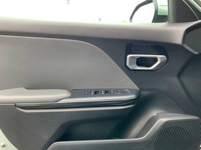 used 2025 Kia K4 car, priced at $18,573