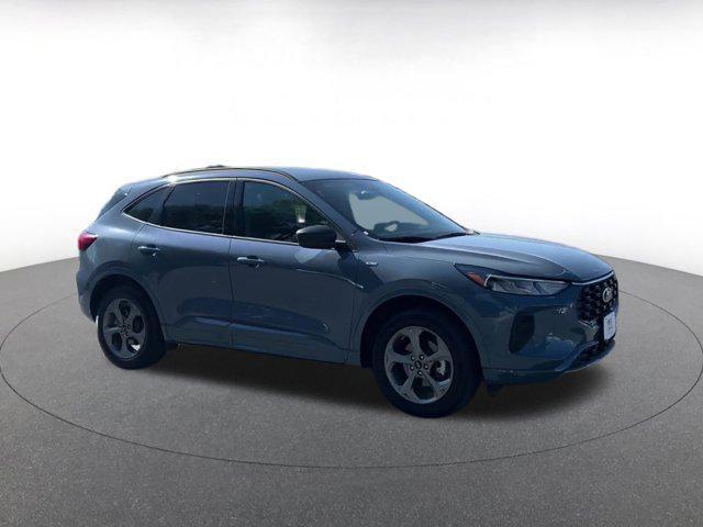 used 2024 Ford Escape car, priced at $24,051