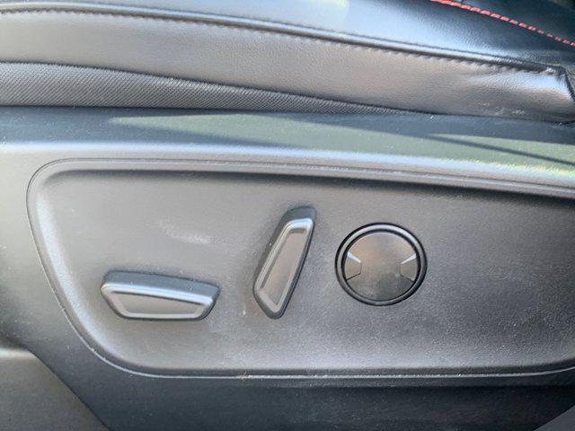 used 2024 Ford Escape car, priced at $24,847