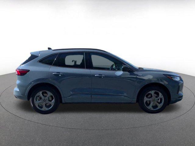 used 2024 Ford Escape car, priced at $24,847