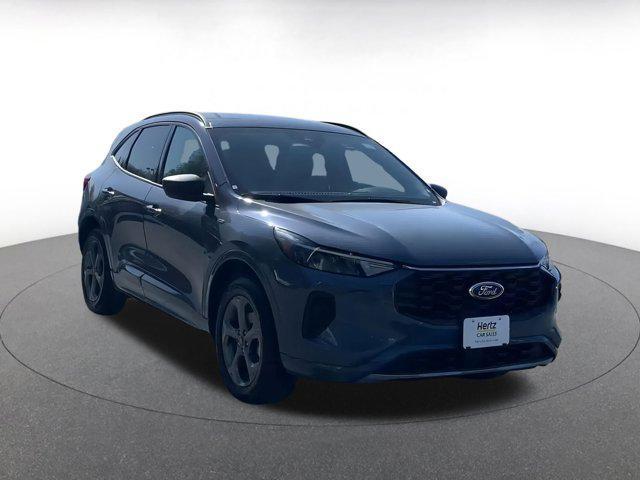 used 2024 Ford Escape car, priced at $24,051