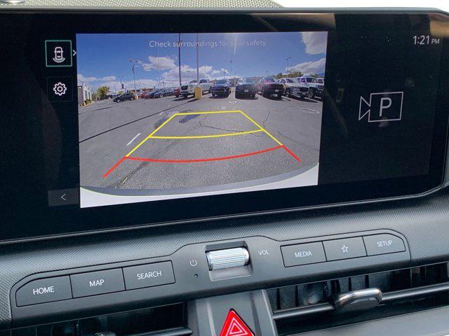 used 2025 Kia K4 car, priced at $18,437