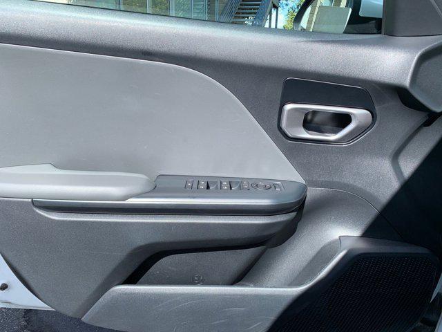 used 2025 Kia K4 car, priced at $18,437