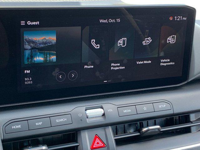 used 2025 Kia K4 car, priced at $18,437