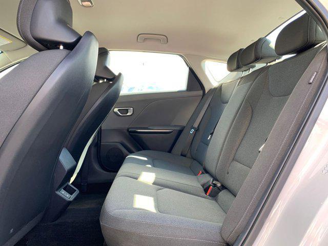 used 2025 Kia K4 car, priced at $18,437